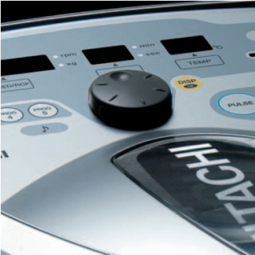 快速修復！日立超速度離心機不制冷故障