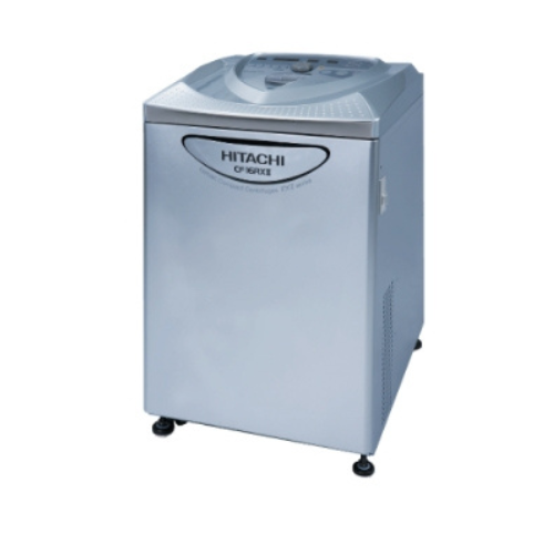 快速修復：日立離心機E47報錯的應急···