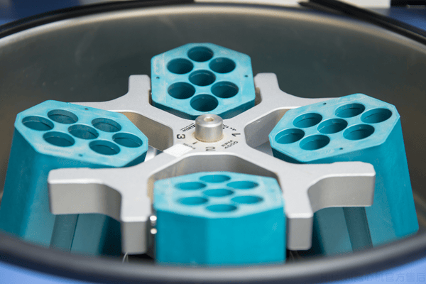 日立離心機CF16NX報錯23故障全···