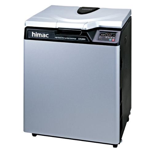 科技賦能離心未來：深度解析 Hita···