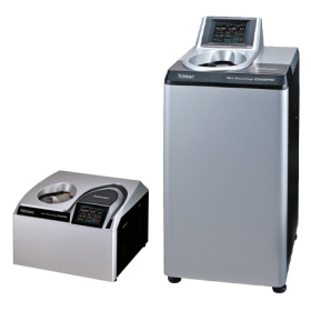 離心機部件過熱