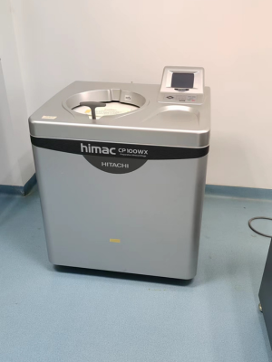 干貨|日立離心機的安全使用與注意事項