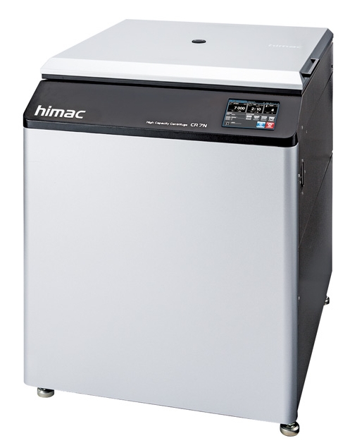 日立離心機不制冷故障維修診斷指南