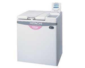 日立hitachi實驗室離心機的校準