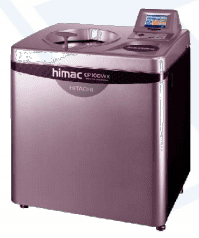 日立超速離心機使用安全指示2