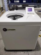 日立離心機(jī)CR21G維修案例