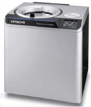 談談離心機的一生