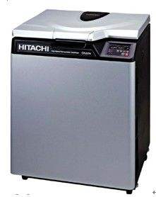 日立離心機(jī)故障事例3詳解