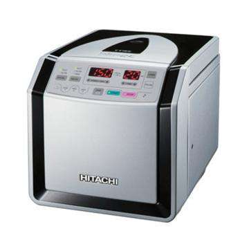 日立臺式微量高速離心機使用說明