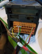 日立離心機顯示屏突然不顯示解決方法大···