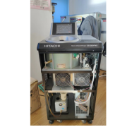 日立超速離心機驅動結構發展淺談