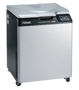 故障代碼解析：日立離心機E11、E1···