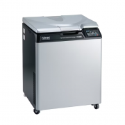 日立CR21G離心機(jī)門(mén)鎖故障維修