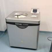 日立CP100MX高速離心機(jī)報(bào)錯(cuò)e1···