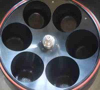 日立hitachi離心機(jī)轉(zhuǎn)子介紹及發(fā)···