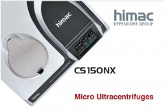 日立Hitachi離心機知識分享,細···