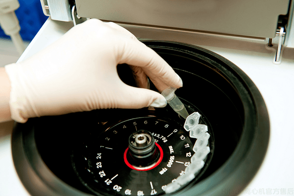 解決日立CR21G離心機報錯E13的技術(shù)解決方案