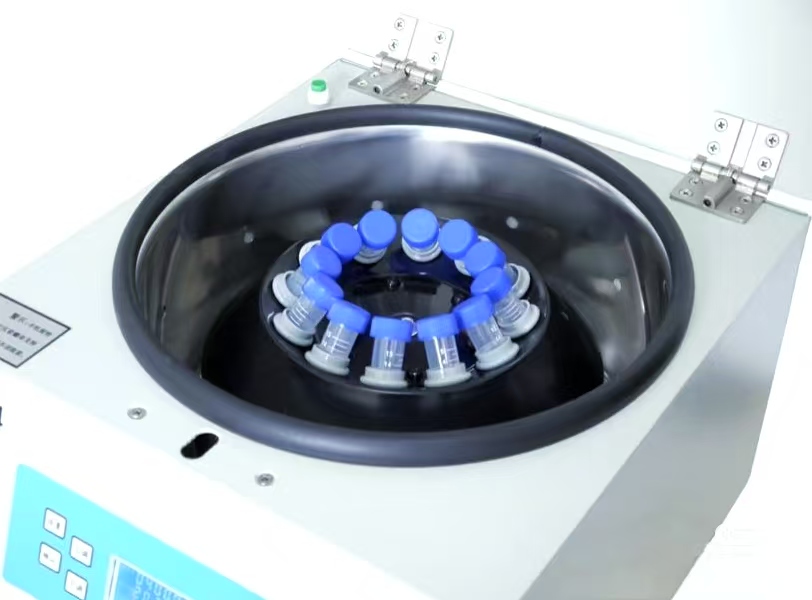 hitachi離心機聲音大噪音問題全···